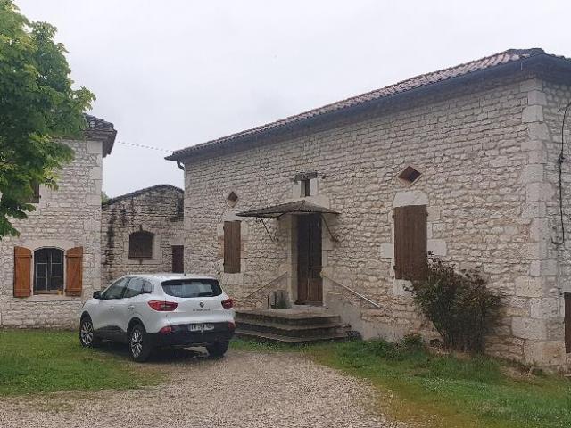 Maison vente à Castelsarrasin, Lalbarède