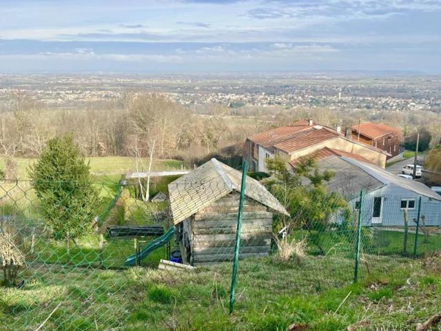 Maison vente à Pamiers, Saint-jean-du-falga