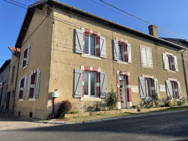 Maison vente à Commercy, Han-sur-meuse