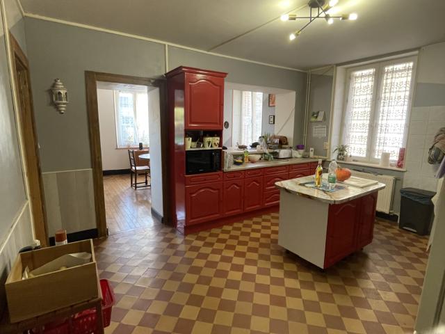 Maison vente à Commercy, Han-sur-meuse