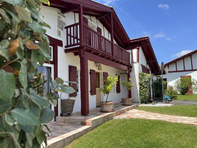 Maison vente à France métropolitaine, Mouguerre