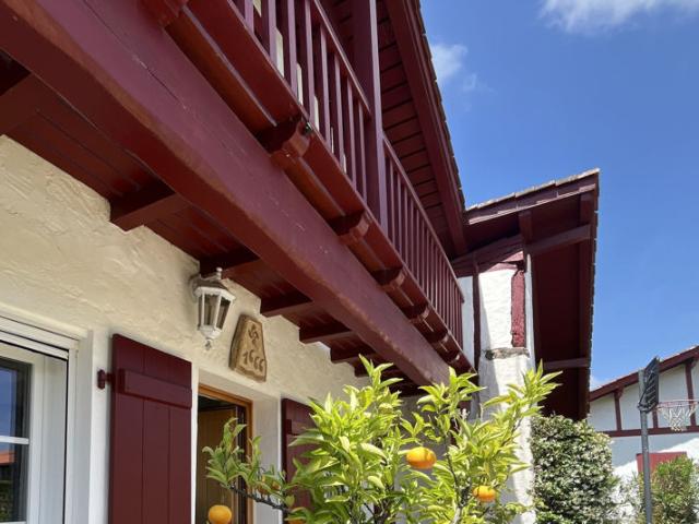 Maison vente à Bayonne, Lahonce