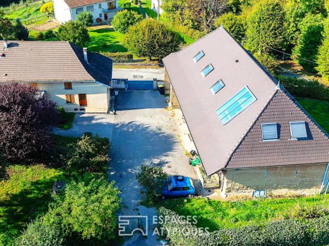 Maison vente à France métropolitaine, Corbelin