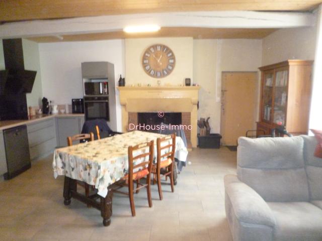 Maison vente à Langon, Gironde-sur-dropt