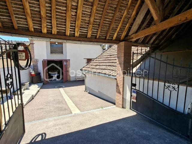 Ferme vente à Baudement, Marne