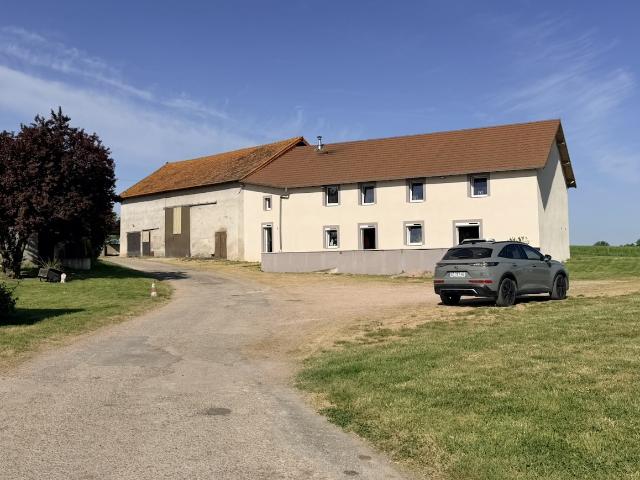 Maison vente à Vichy, Le Bouchaud