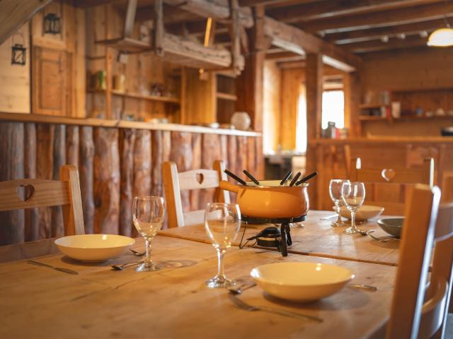 Maison vente à La Mura, Les Moussières