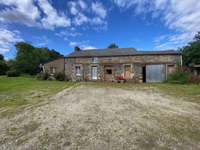 Maison vente à Pontivy, Bretagne