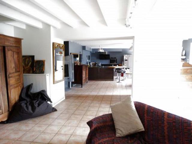 Maison vente à Tournon-sur-Rhône, Vanosc