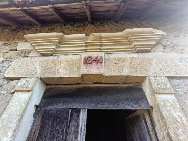 Maison vente à Sarlat-la-Canéda, Saint-julien-de-lampon