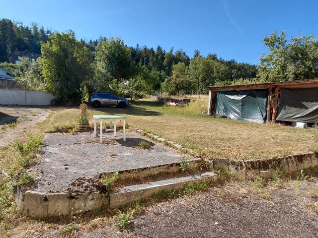 Maison vente à Pontarlier, Bians-les-usiers