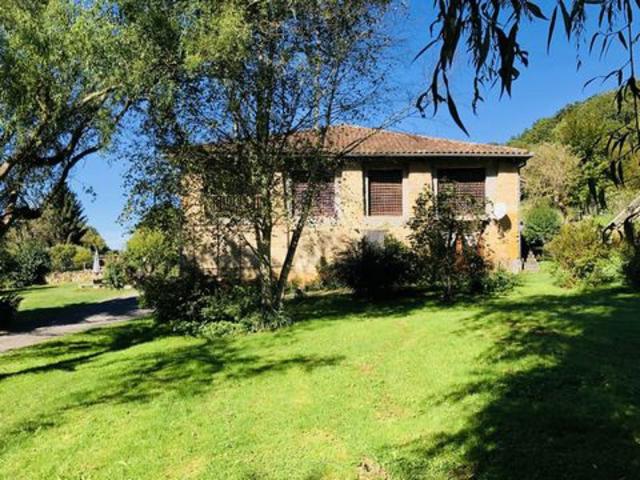 Maison vente à Saint-Girons, La Bastide-de-sérou