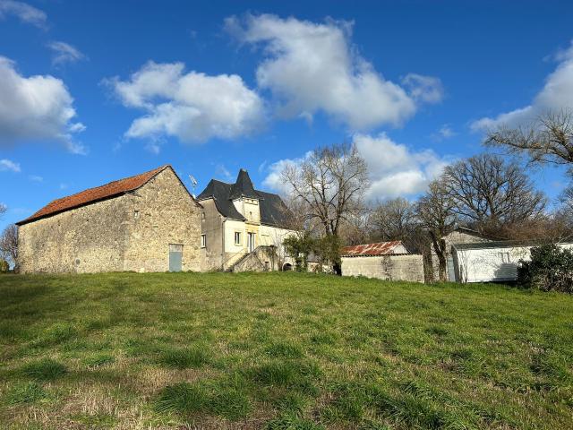 Maison vente à Villefranche-de-Rouergue, Maleville