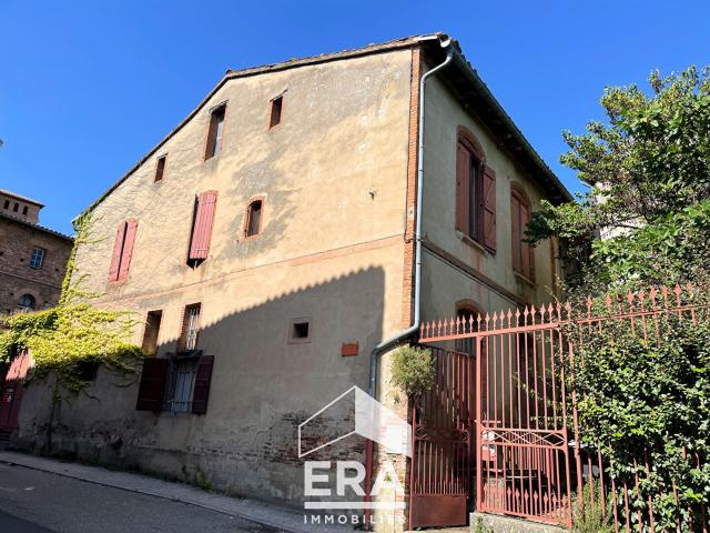 Local Commercial vente à Albi, Rabastens