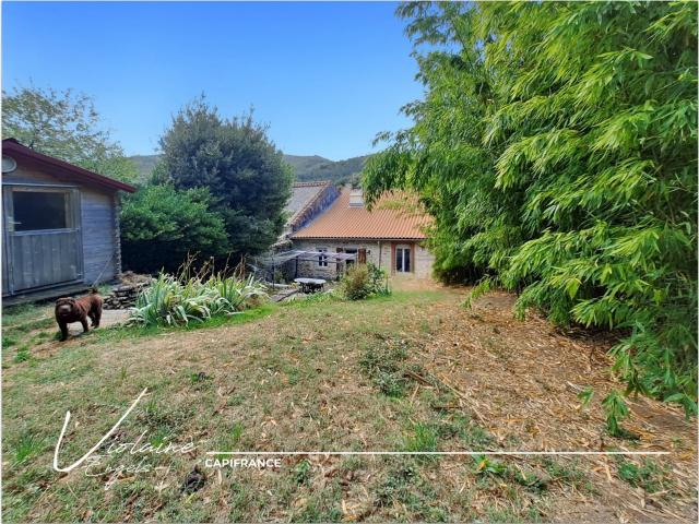 Maison vente à Béziers, Courniou