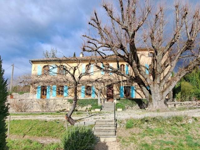Maison vente à Malaucène