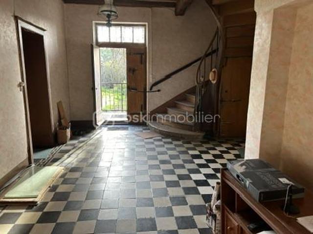 Maison vente à Toulouse