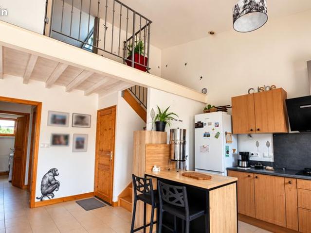 Maison vente à Frontenas, Rhône