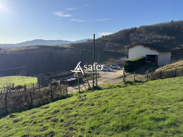 Maison vente à Villefranche-sur-Saône, Rhône