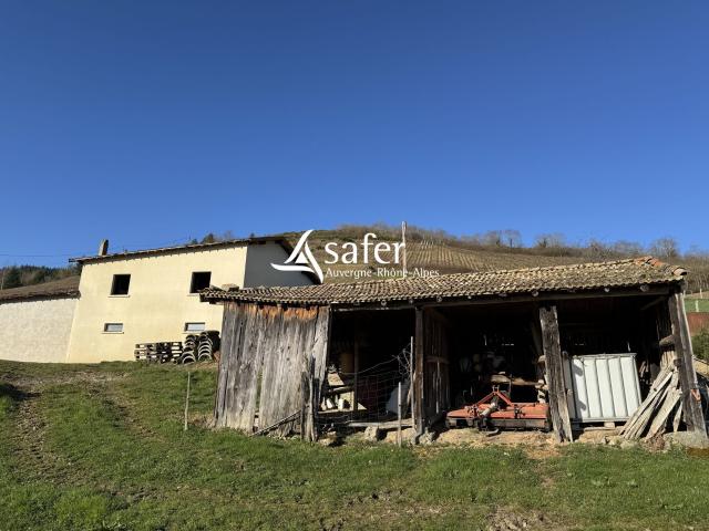 Maison vente à Villefranche-sur-Saône, Rhône