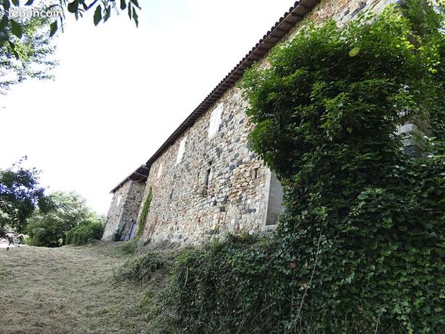 Maison vente à Largentière, Lalevade-d'ardèche