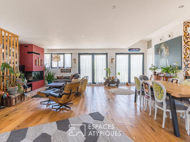 Maison vente à Bordeaux