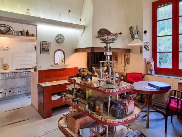 Maison vente à Carcassonne, Fraisse-cabardès