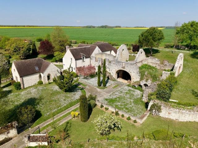Maison vente à Provins, Donnemarie-dontilly