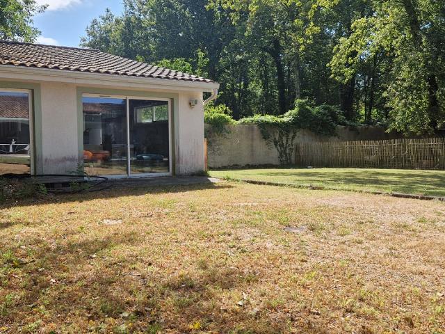 Maison vente à Lesparre-Médoc, Soussans