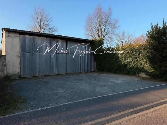 Maison vente à Bordeaux, Saint-sulpice-et-cameyrac