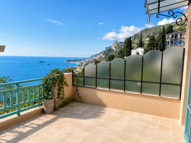Maison vente à Roquebrune-Cap-Martin, Alpes-Maritimes