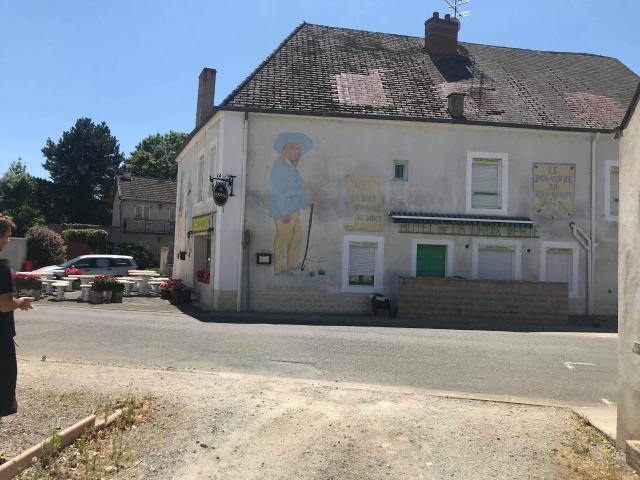 Maison vente à Saint-Amand-Montrond, Lignières