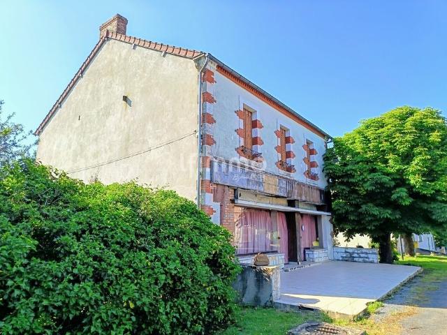Maison vente à Argenty, Teillet-Argenty