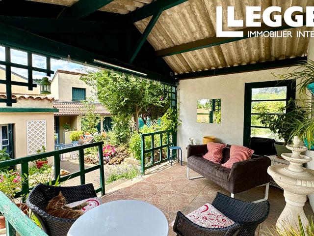 Maison vente à Riom, Châtelguyon