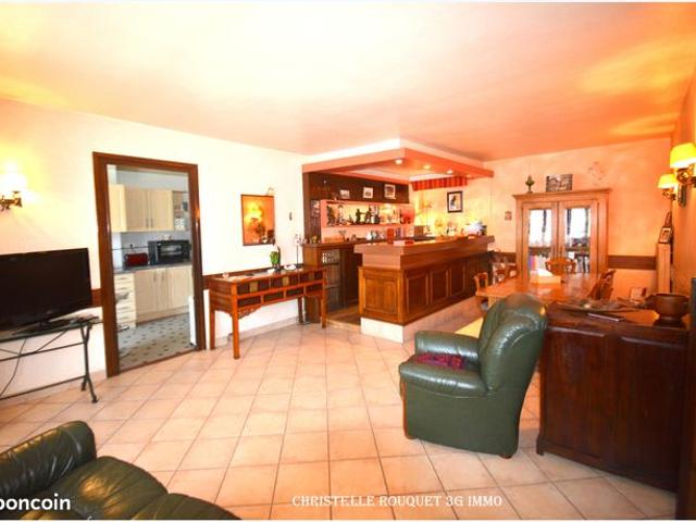 Maison vente à Issoire, Laqueuille