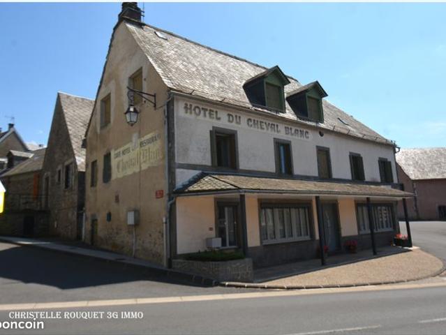 Maison vente à Issoire, Laqueuille