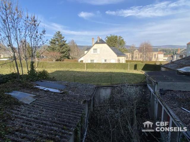 Maison vente à Saint-Flour, Ruynes-en-margeride