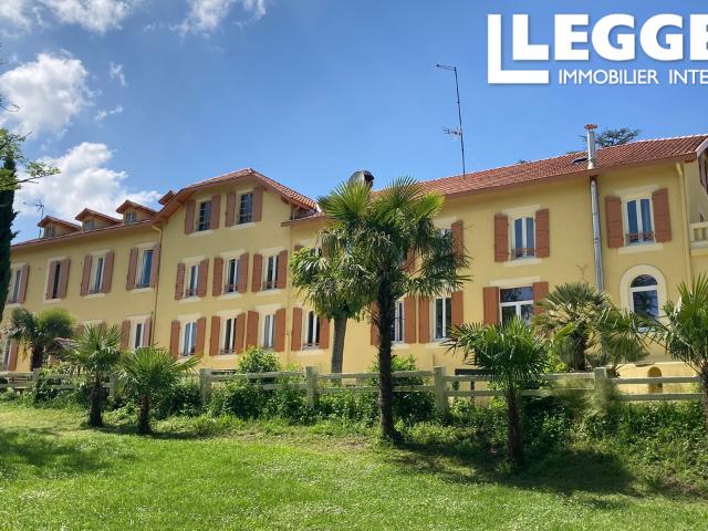 Maison vente à France métropolitaine, Cazaubon