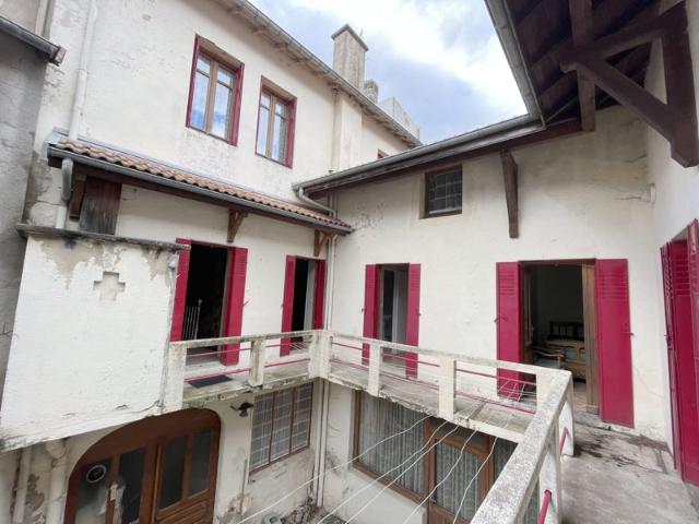 Maison vente à Tournon-sur-Rhône, Saint-jeure-d'andaure