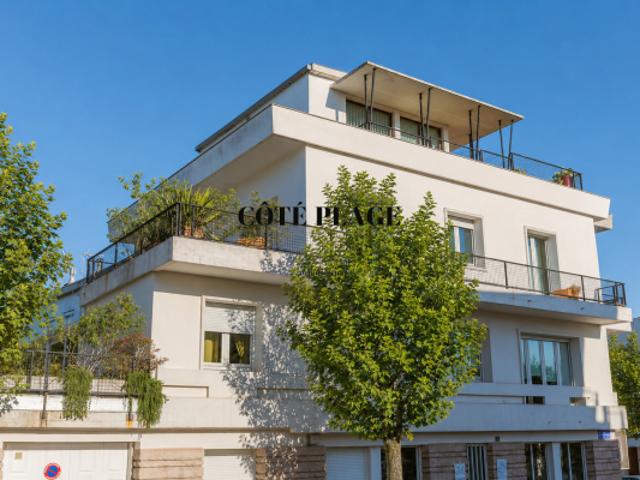 Appartement vente à Rochefort, Royan