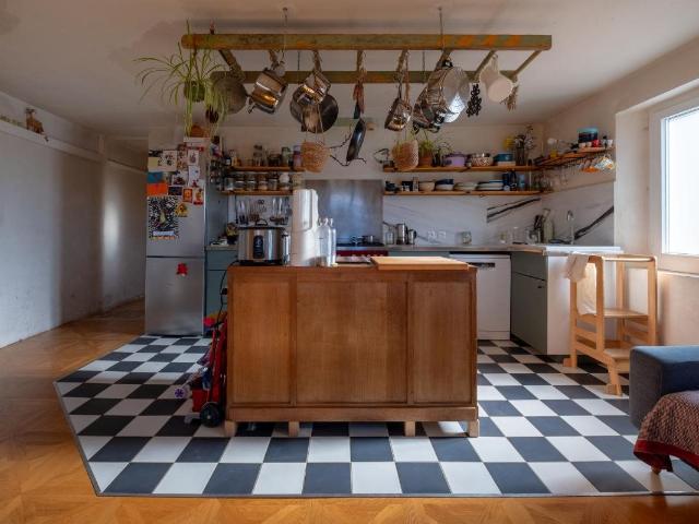 Maison vente à Forcalquier