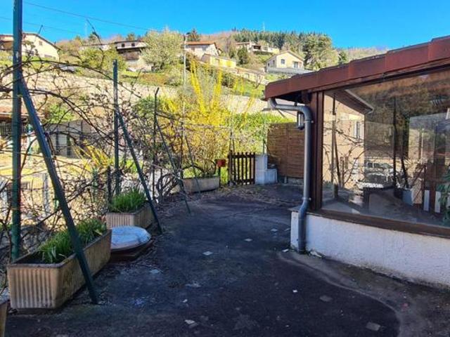 Maison vente à Tournon-sur-Rhône, Le Cheylard