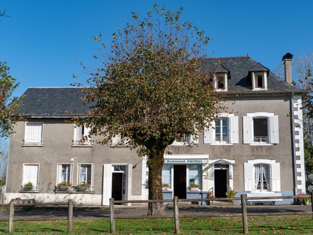Maison vente à Mauriac, Saint-bonnet-de-salers