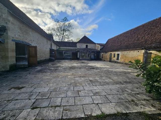 Local Commercial vente à Sarlat-la-Canéda, Tursac