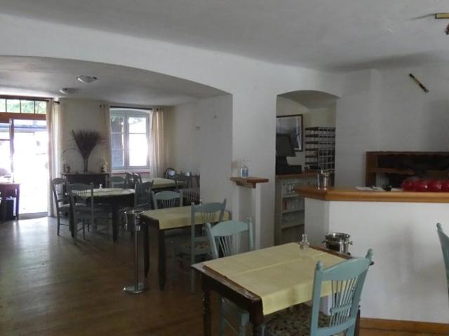 Maison vente à Le Vigan, Saint-andré-de-valborgne