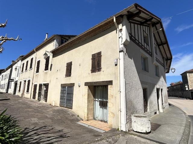 Maison vente à Mont-de-Marsan, Saint-sever