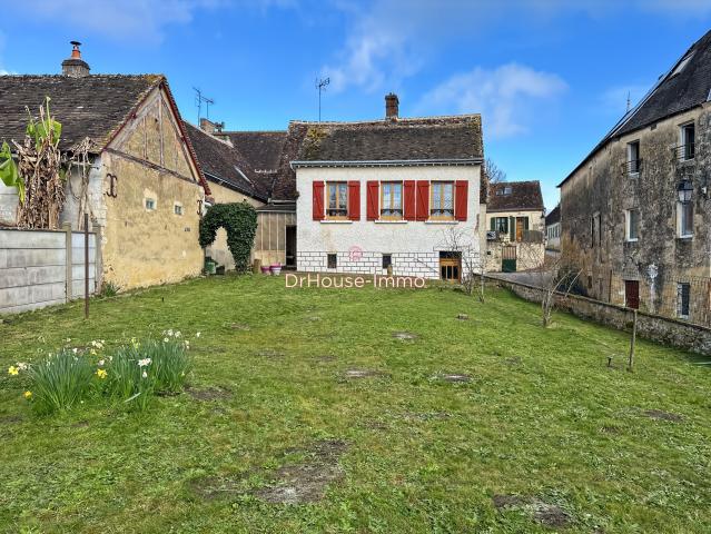 Maison vente à Mortagne-au-Perche, Bellou-le-trichard