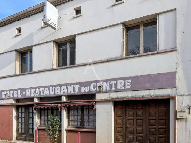 Maison vente à Sauveterre-la-lémance