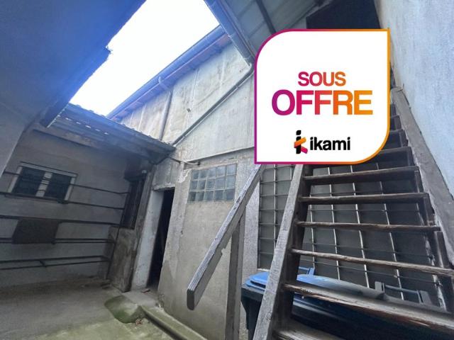 Appartement vente à Valence