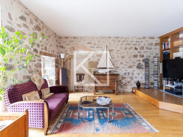Maison vente à Bellevue, Mortagne-sur-Sèvre